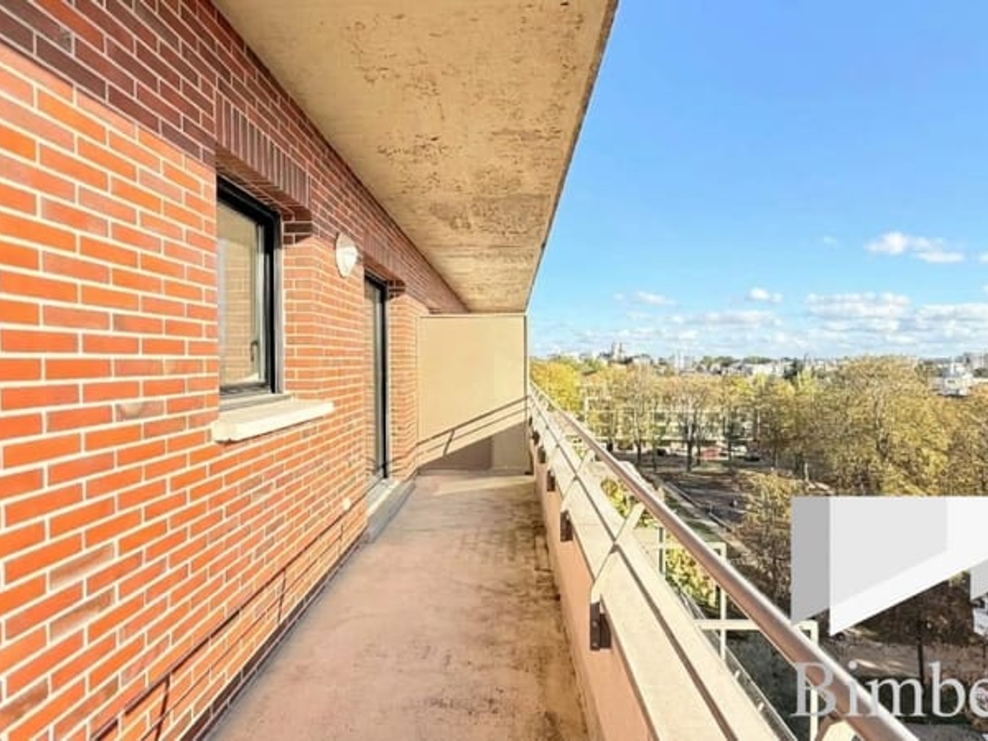 Appartement à vendre - 3 pièces - 64m2 - Orléans (45000)