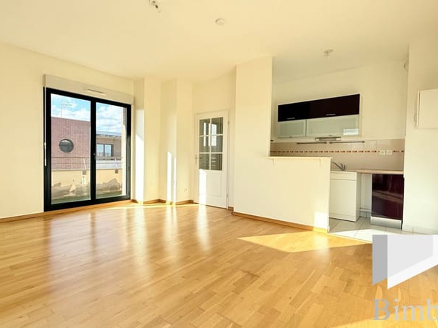 Appartement à vendre - 3 pièces - 64m2 - Orléans (45000)