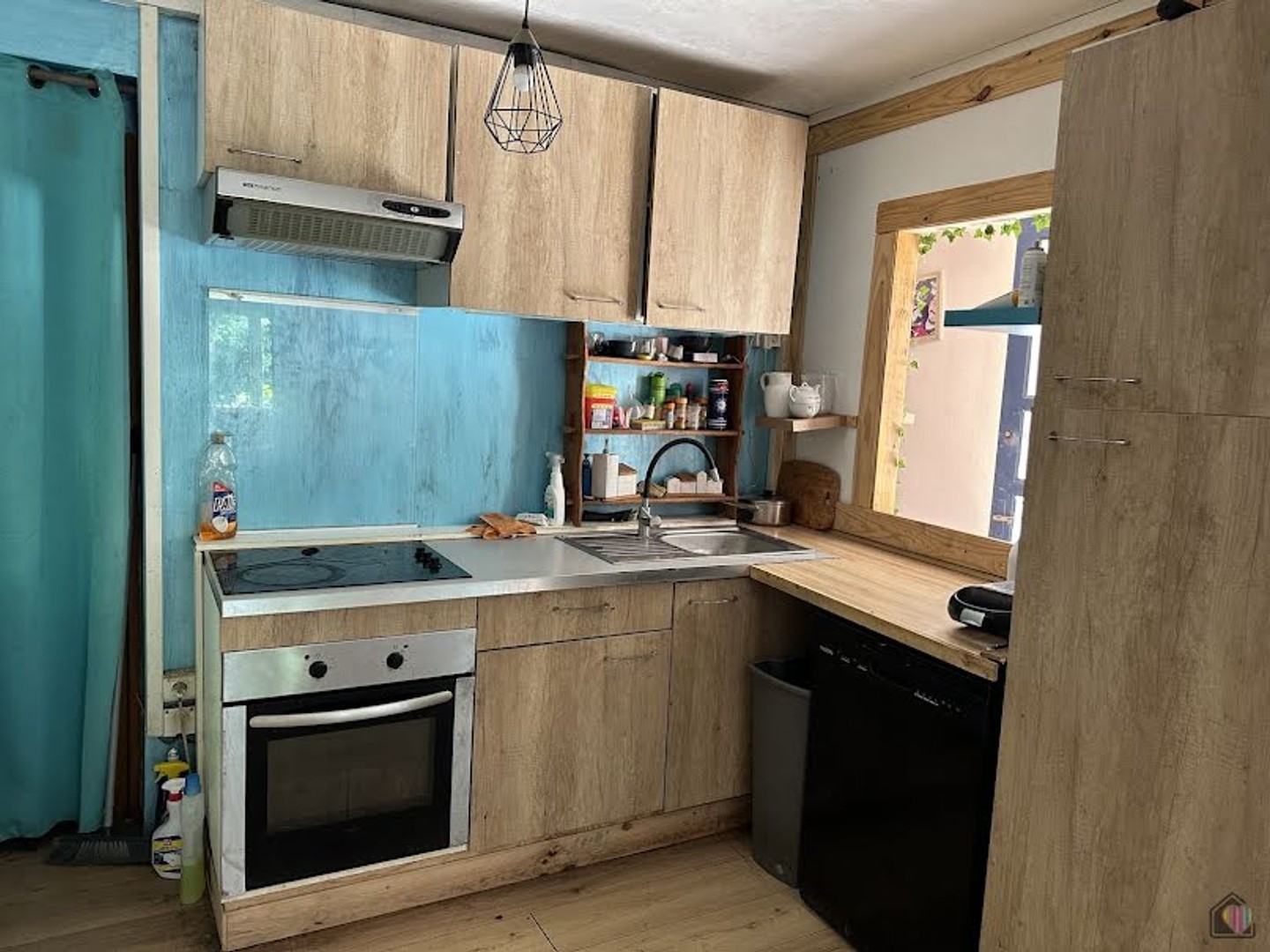 Maison 4 pièces 120 m²