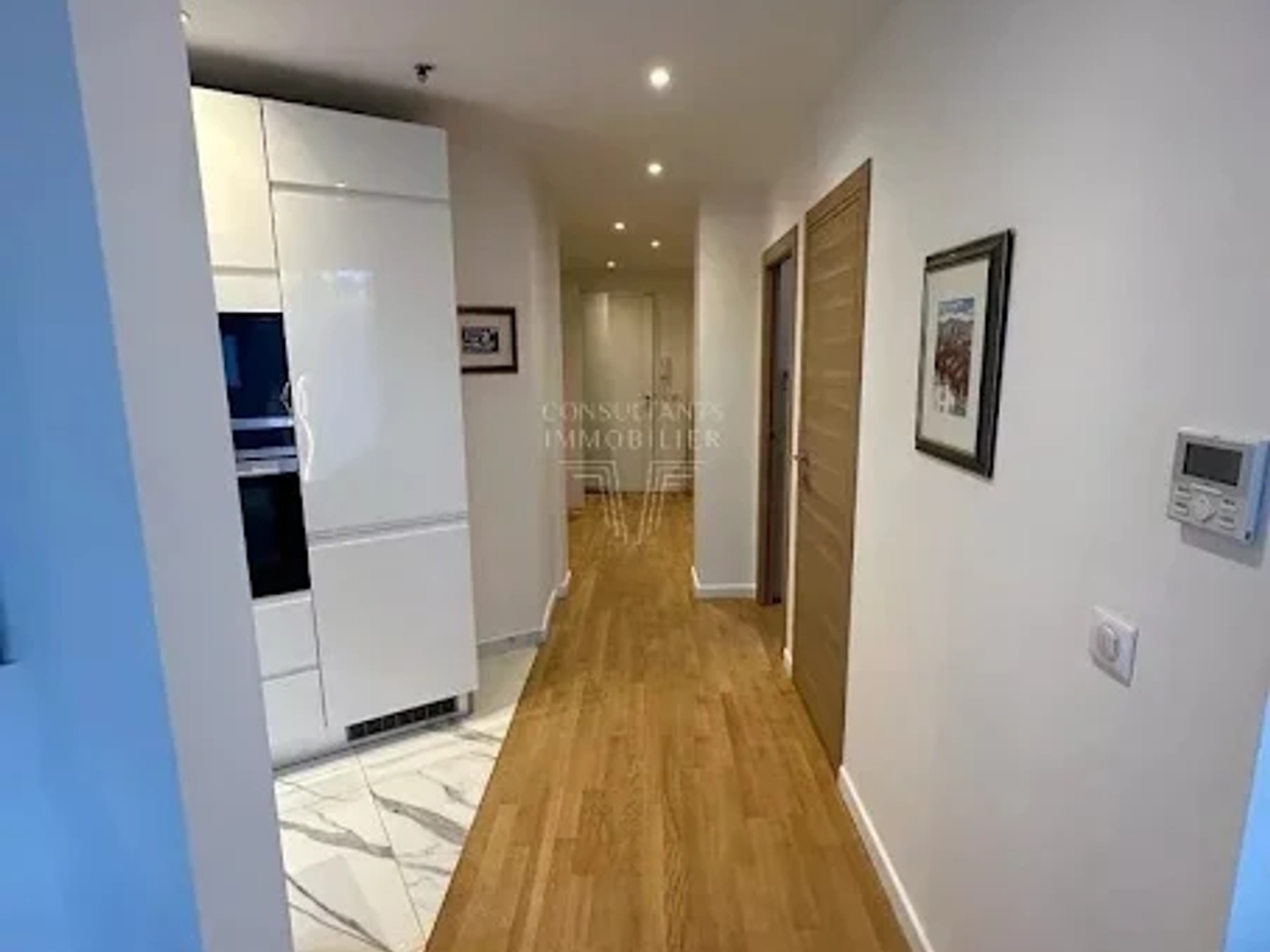 Appartement à vendre - 3 pièces - 66m2 - Cannes (06400)
