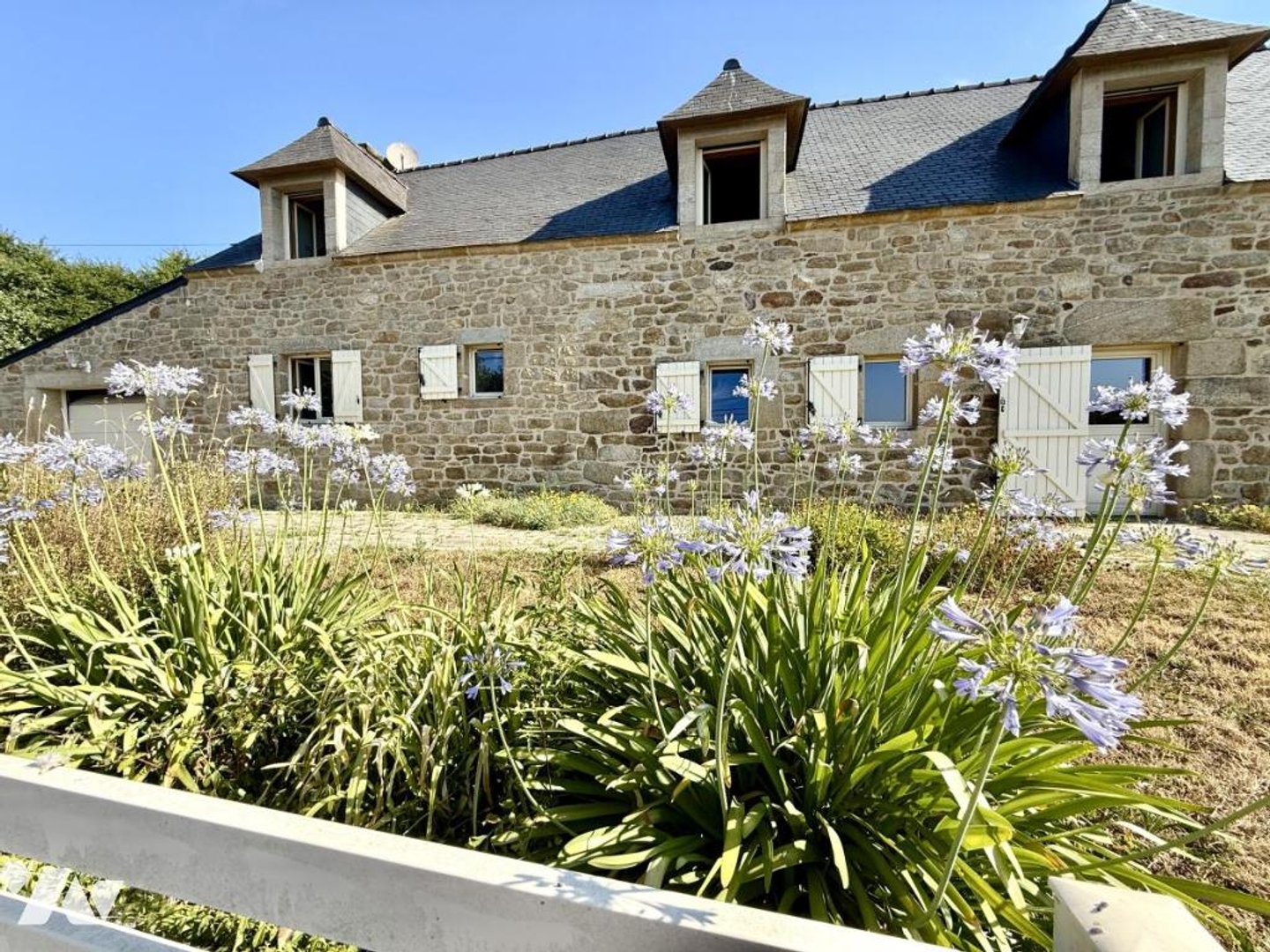 Maison à vendre - 7 pièces - 190m2 - Péaule (56130)