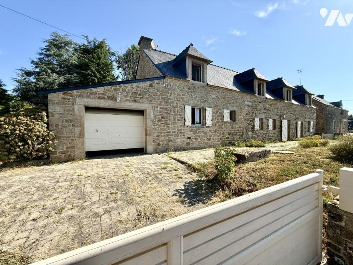Maison à vendre - 7 pièces - 190m2 - Péaule (56130)