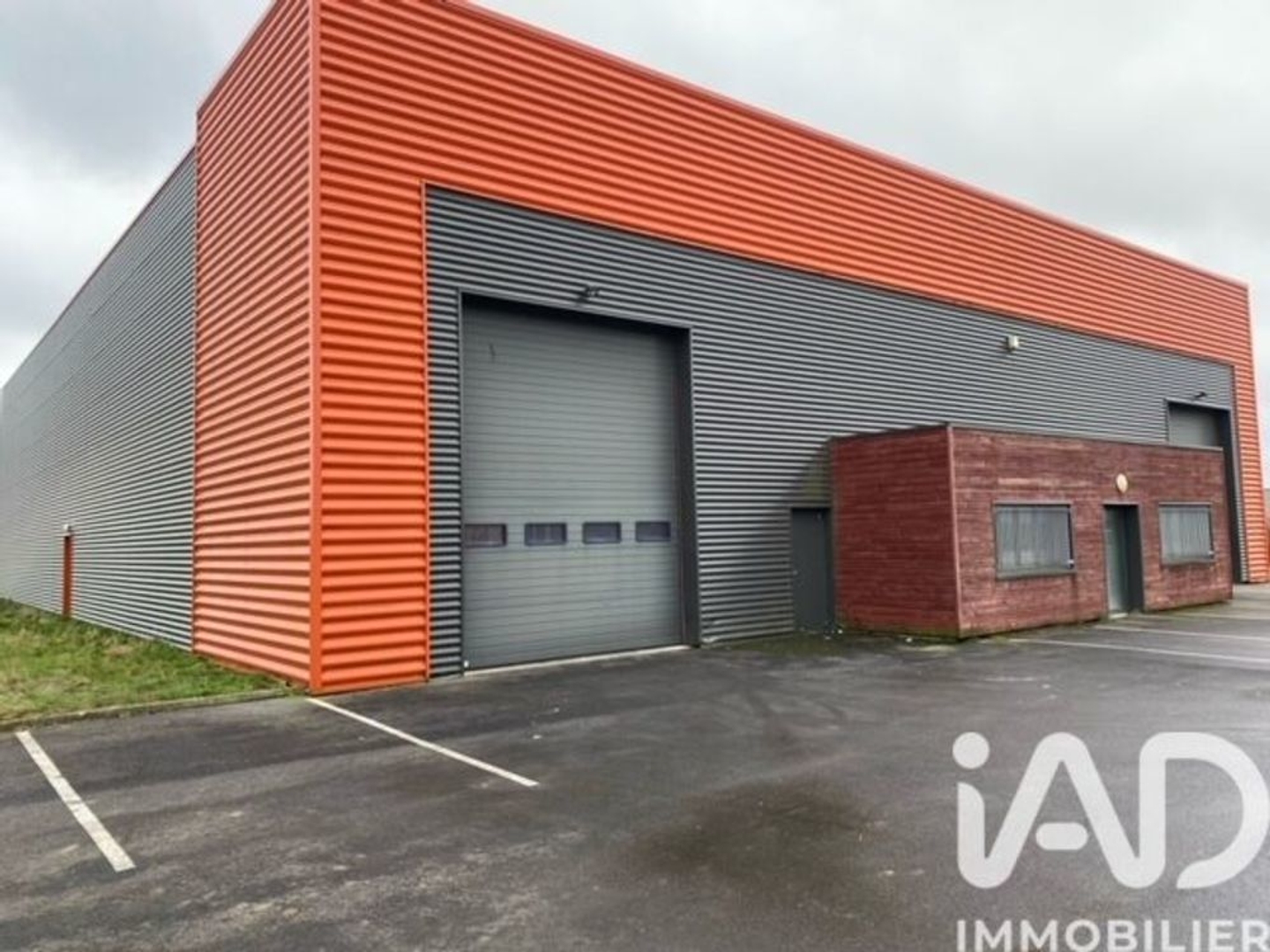 Appartement à vendre - 10 pièces - 4000m2 - Douzy (08140)