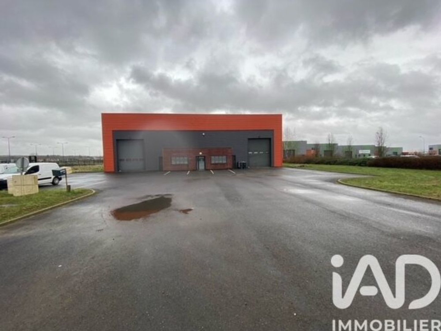 Appartement à vendre - 10 pièces - 4000m2 - Douzy (08140)