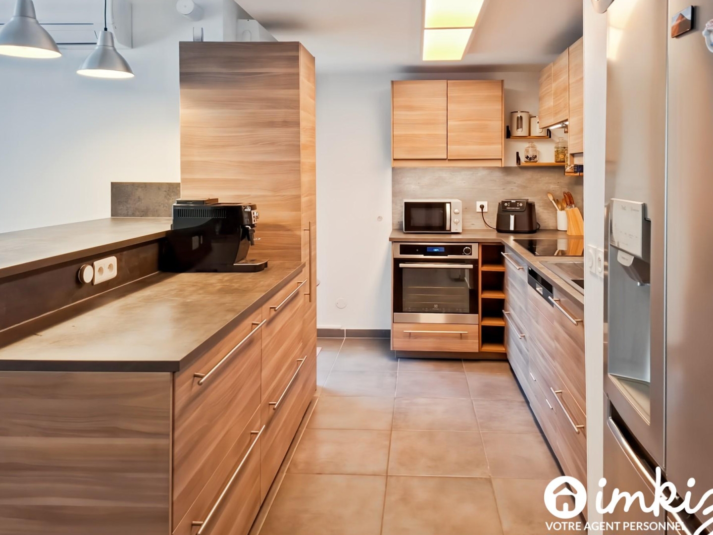 Appartement à vendre - Marseille 13ème (13013)