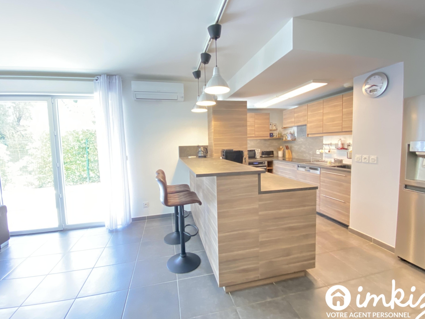 Appartement à vendre - Marseille 13ème (13013)