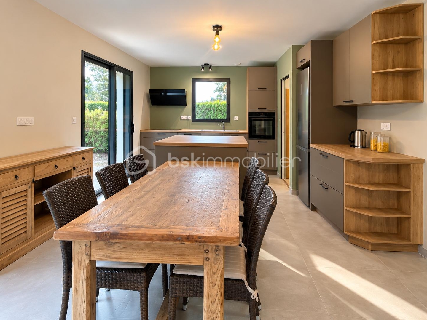 Maison à vendre - 6 pièces - 122m2 - Saint-Briac-Sur-Mer (35800)