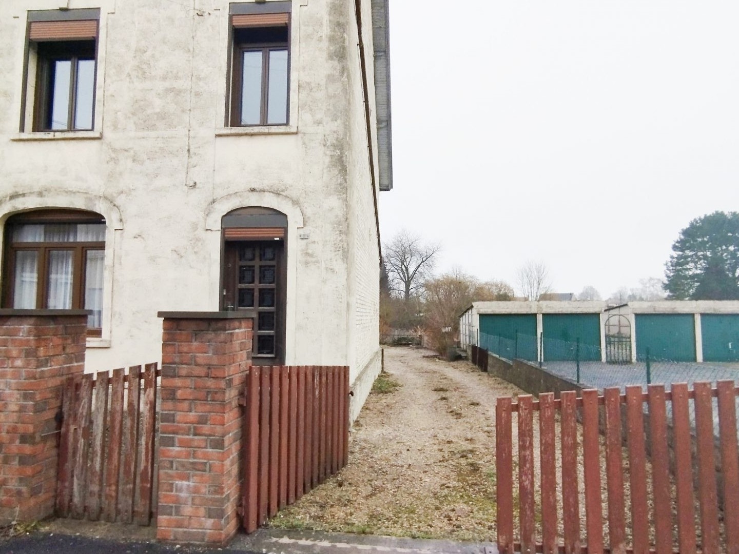 Maison 6 pièces 150 m²