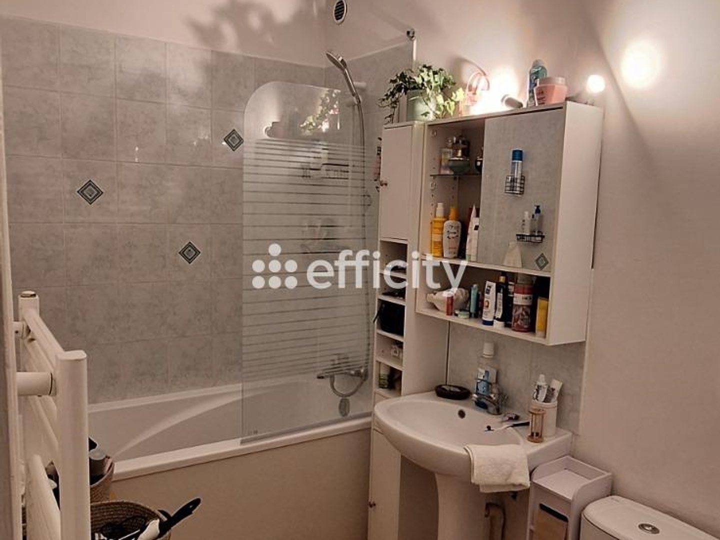 Appartement à vendre - 4 pièces - 54m2 - Gevrey-Chambertin (21220)