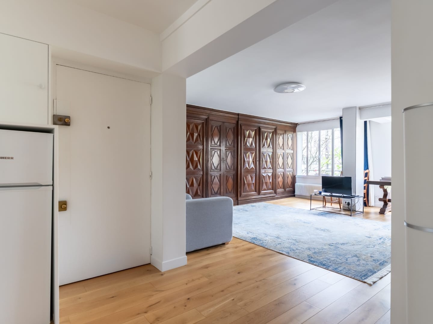 Appartement 3 pièces 76 m²