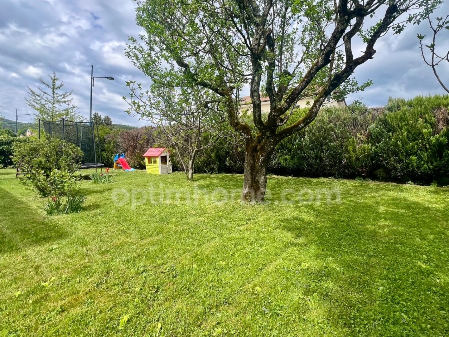 Appartement à vendre - 4 pièces - 104m2 - Annecy (74370)