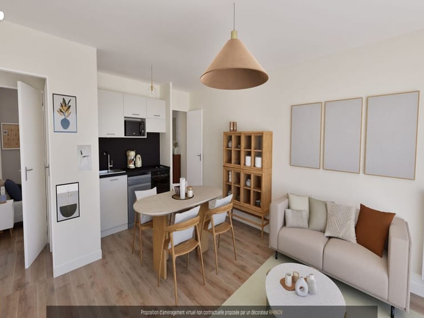 Appartement