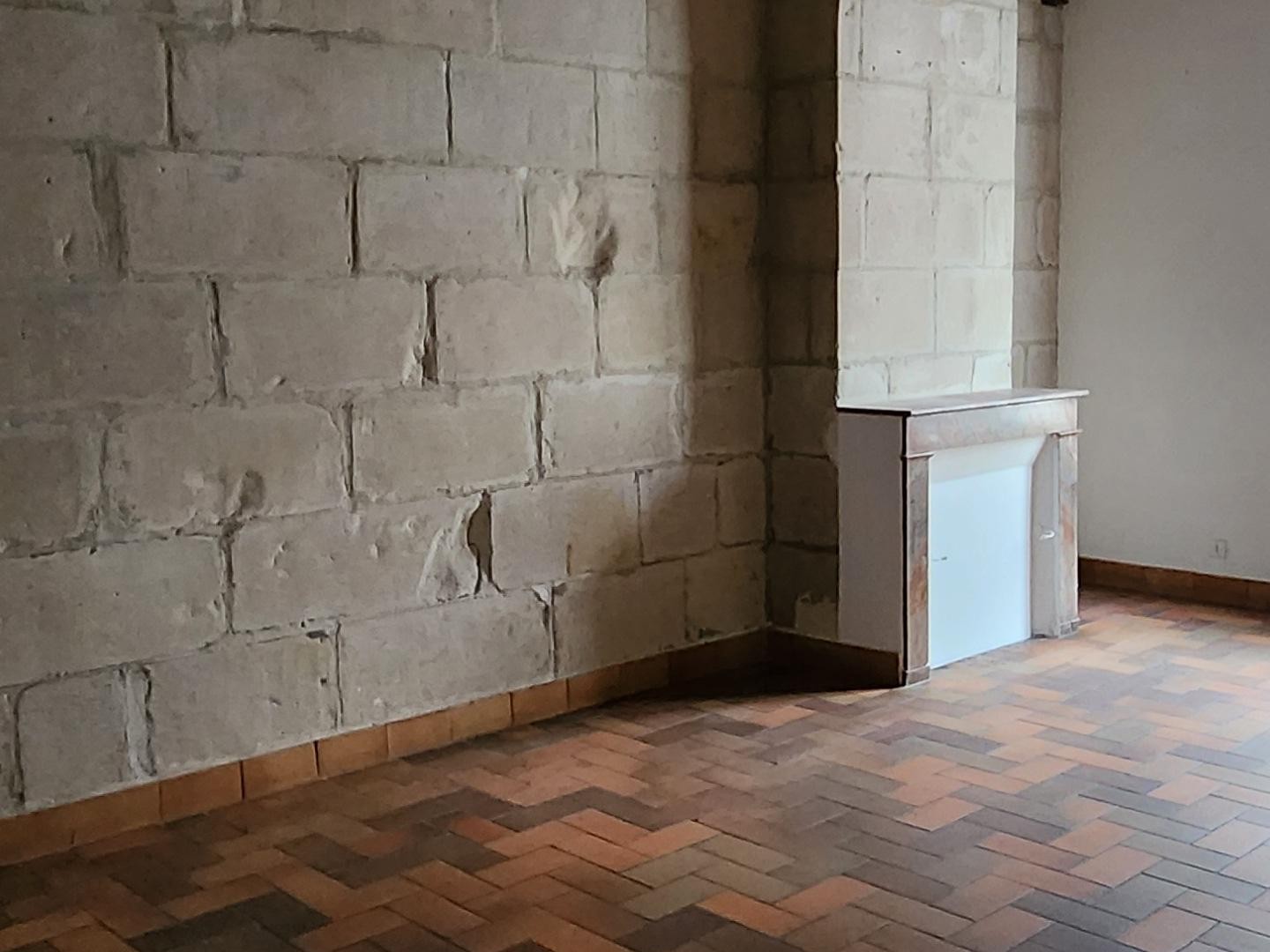 Maison de ville 5 pièces