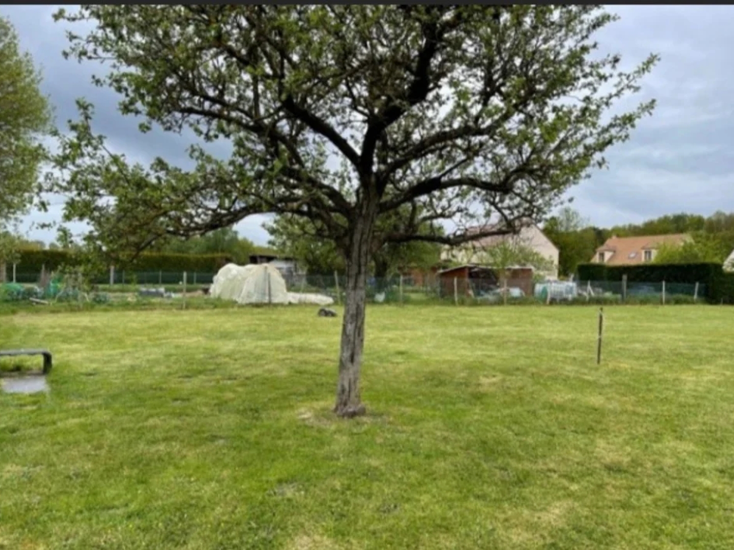 Maison à vendre - 7 pièces - 120m2 - Villejust (91140)