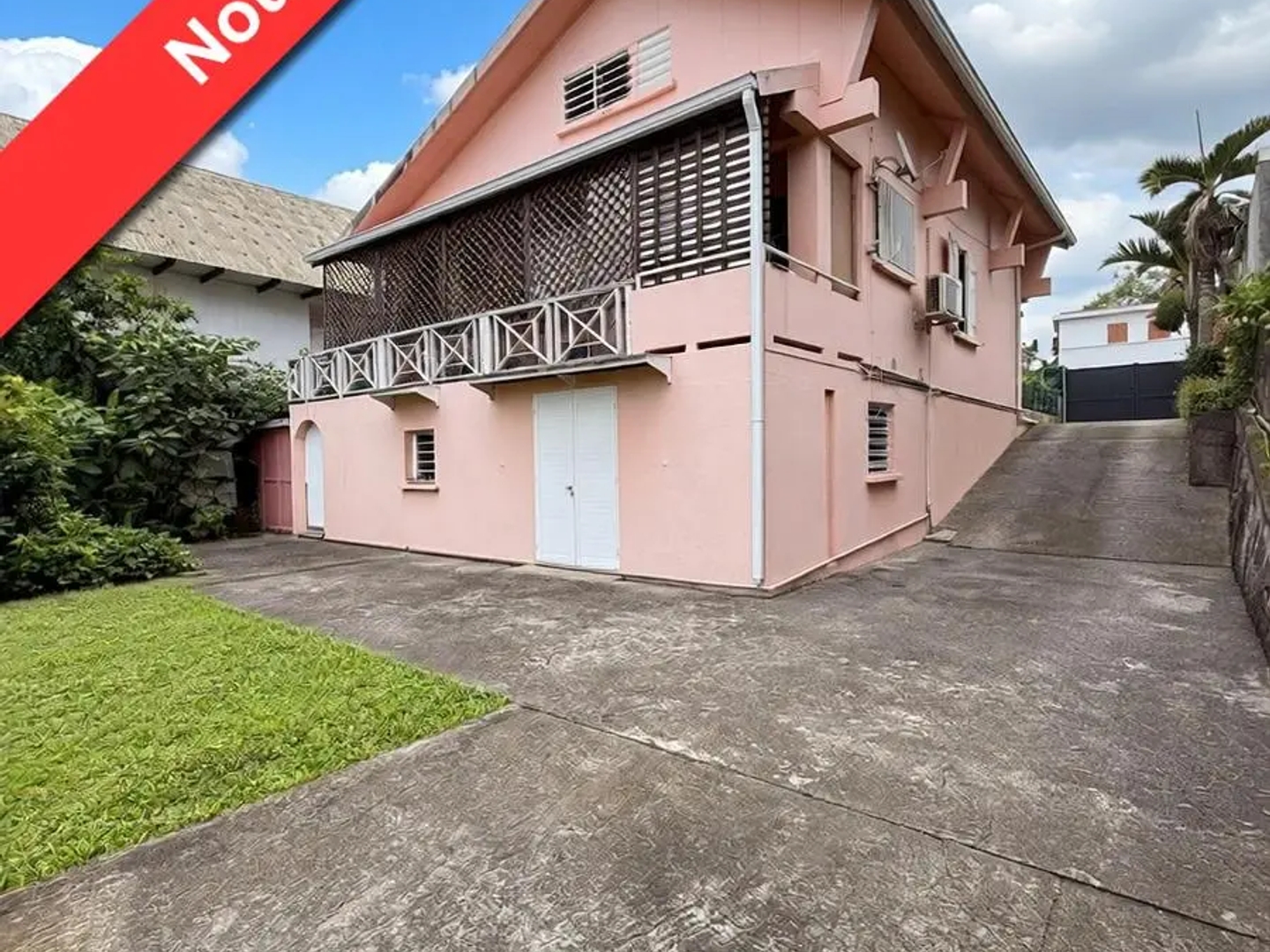 Maison 6 pièces 173 m²