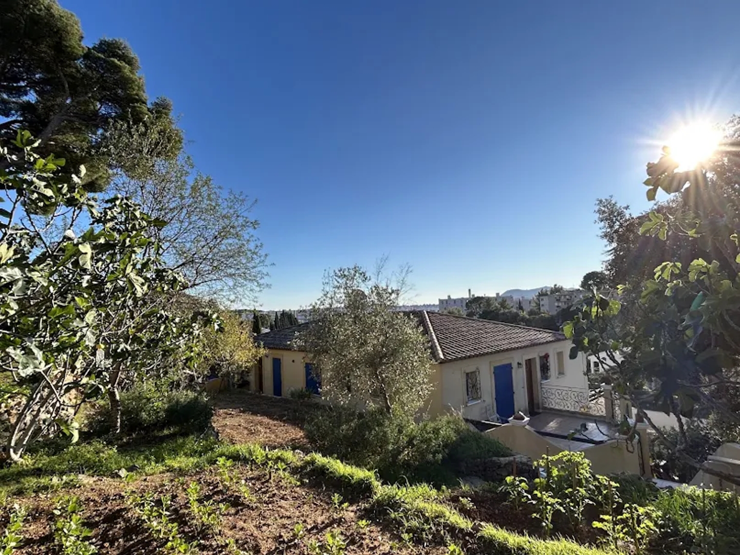 Maison 8 pièces 260 m²