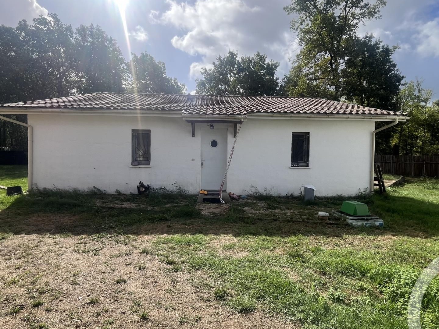 Maison 3 pièces 81 m²