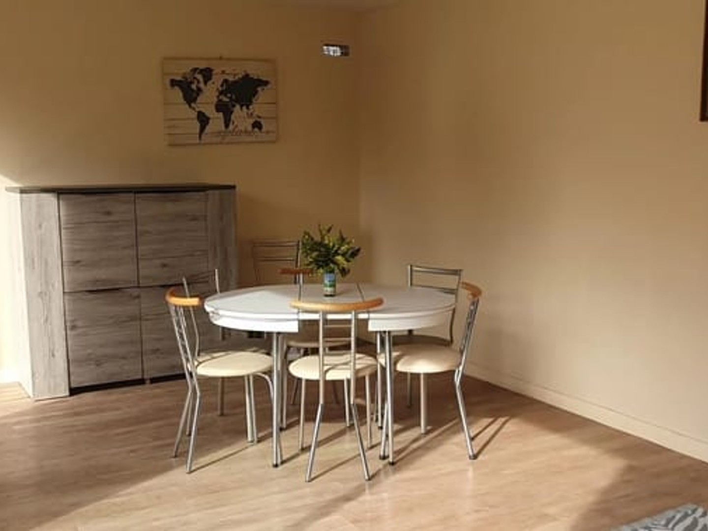 Terrain à vendre - 3488m2 - Cuillé (53540)