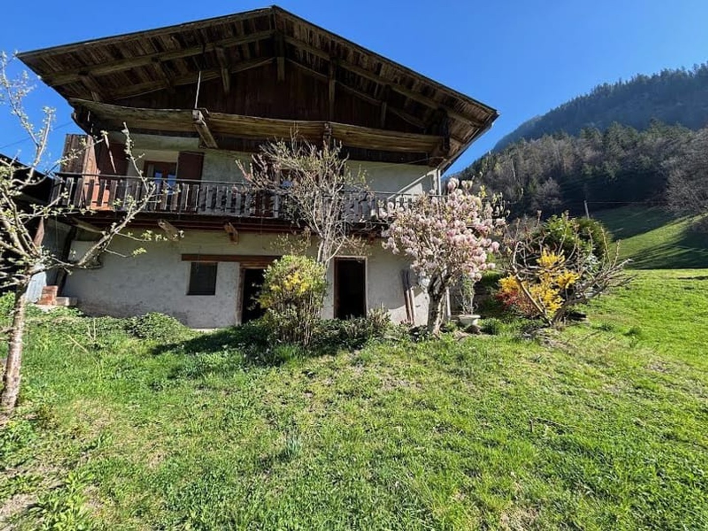 Maison 3 pièces 48 m²
