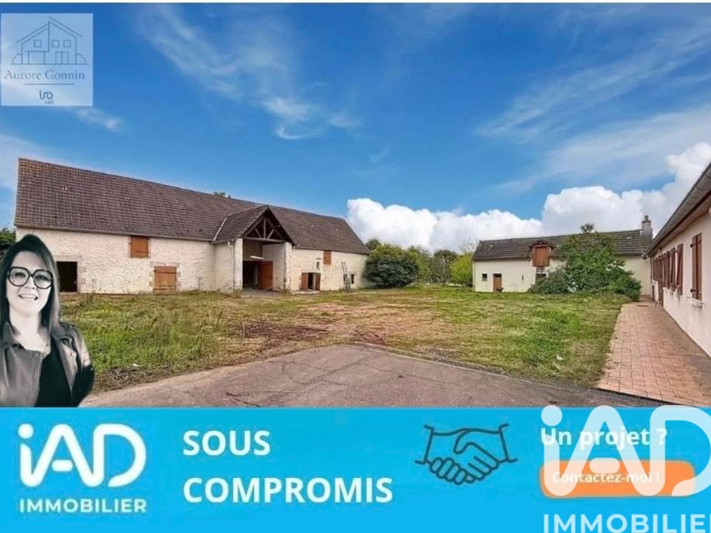 Maison 5 pièces 143 m²