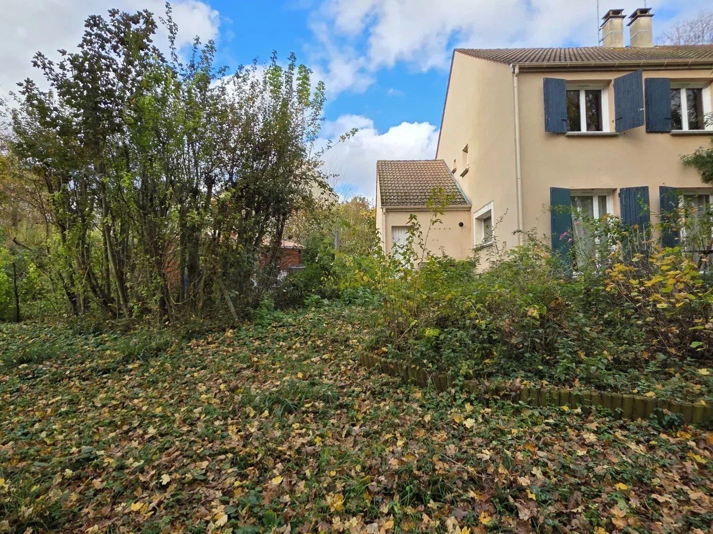 Maison spacieuse à Amilly avec 4 chambres