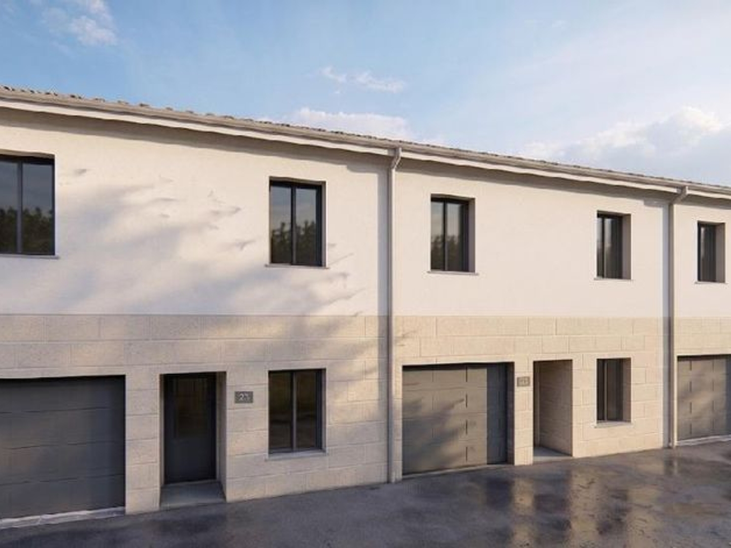 Maison de luxe 4 pièces 100 m²
