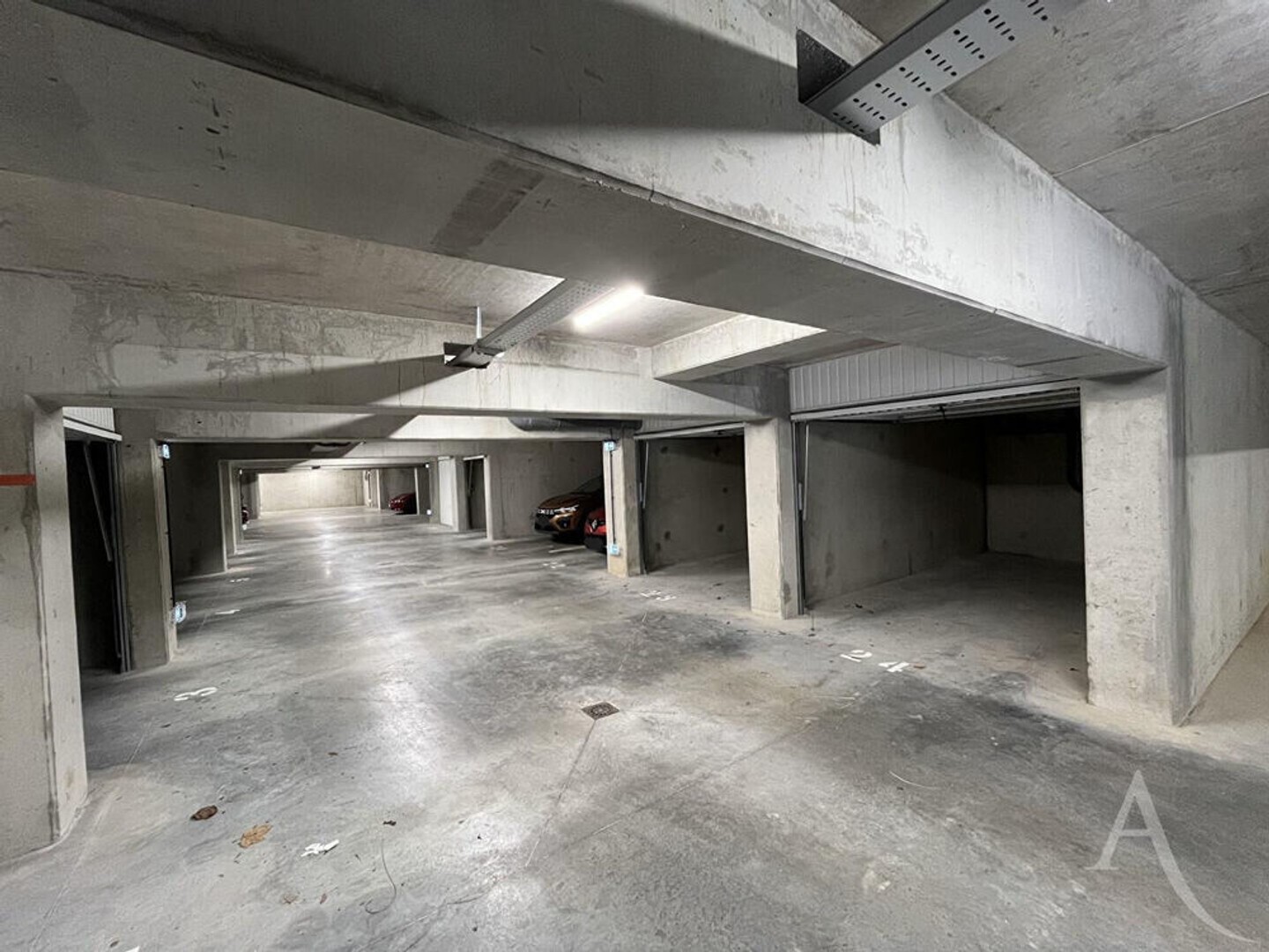 Parking / box Metz 12 m2