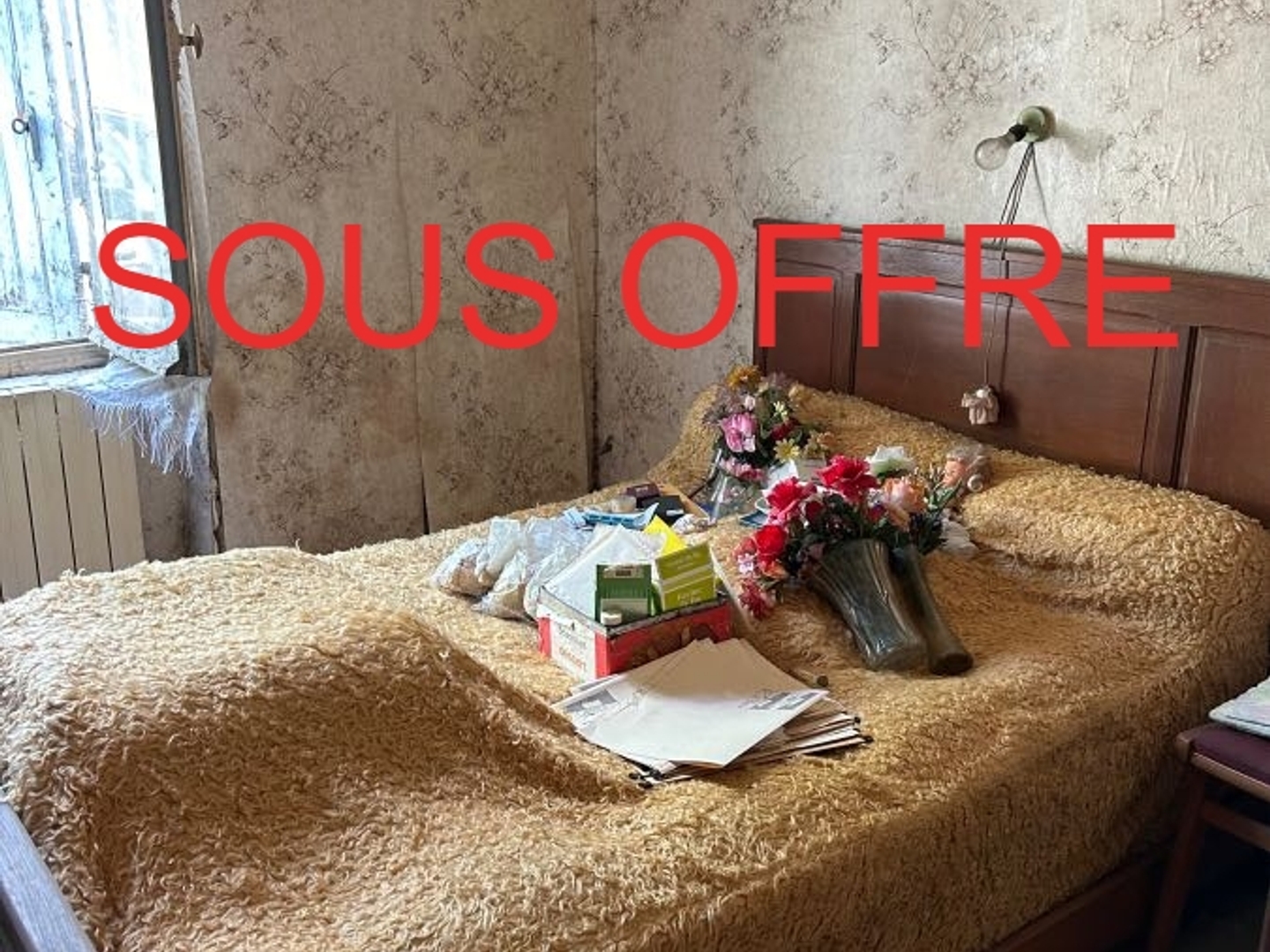 Appartement 41 m²