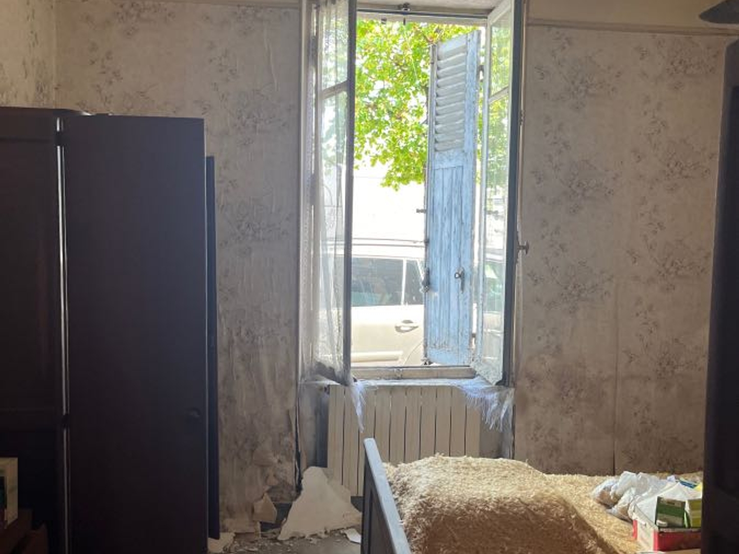Appartement à vendre - 41m2 - Nevers (58000)
