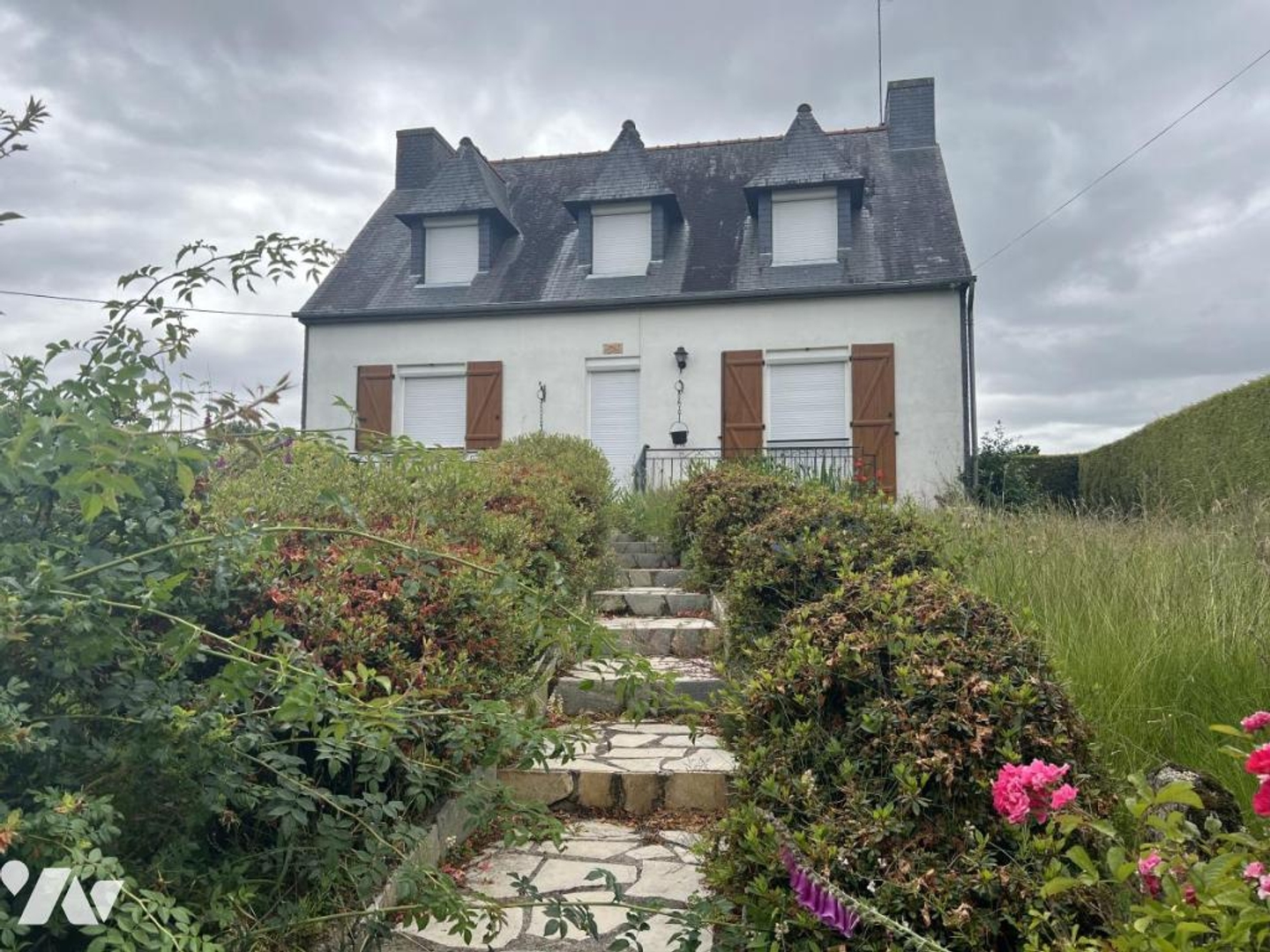 Maison 6 pièces 122 m²