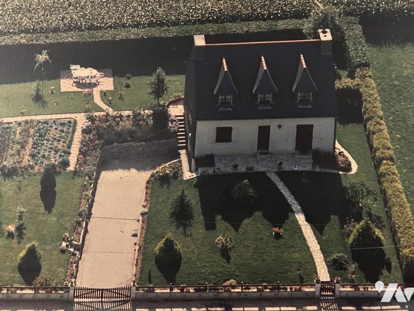 Maison à vendre - 6 pièces - 122m2 - Ménéac (56490)