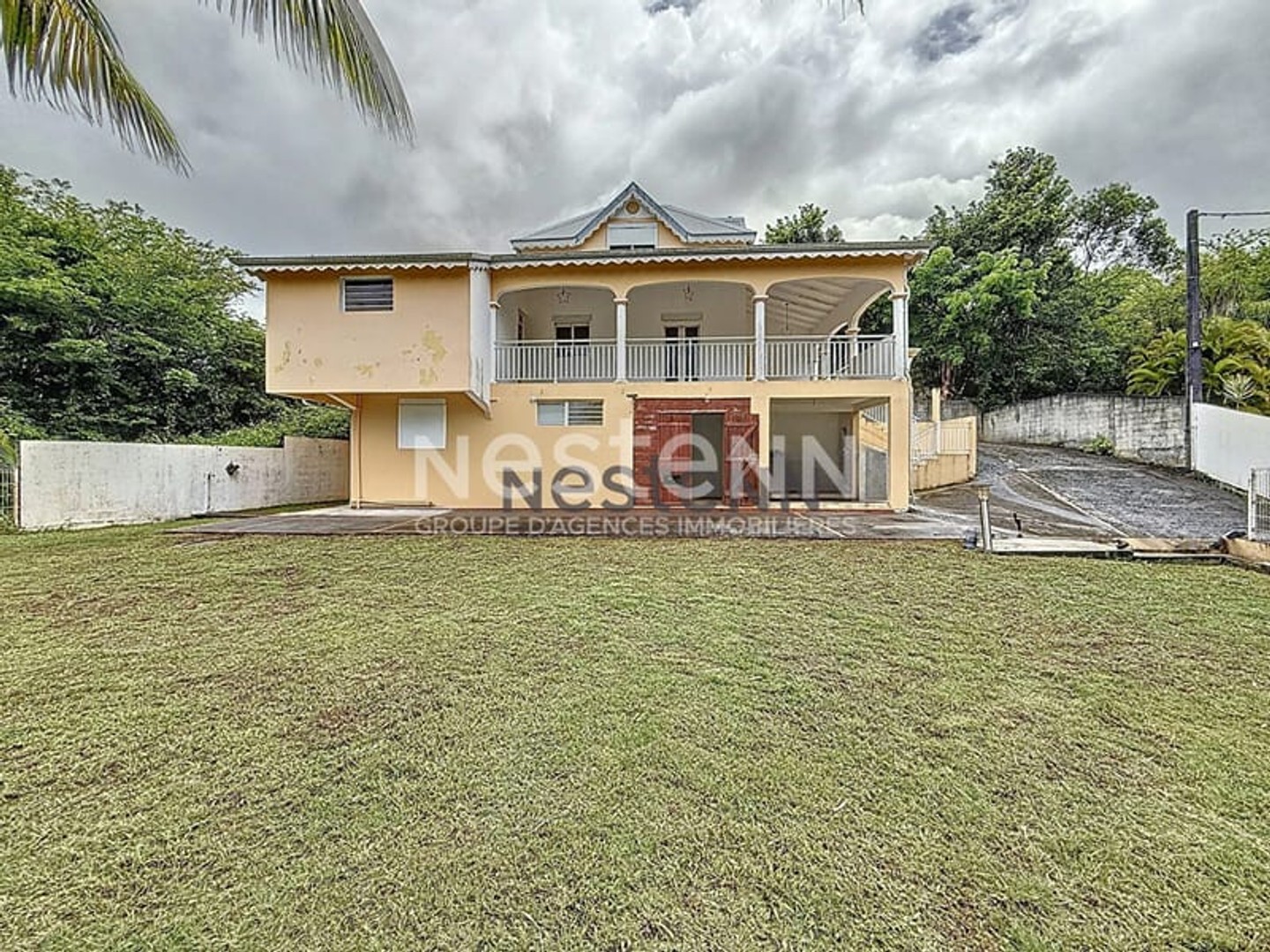 Maison 6 pièces 121 m²