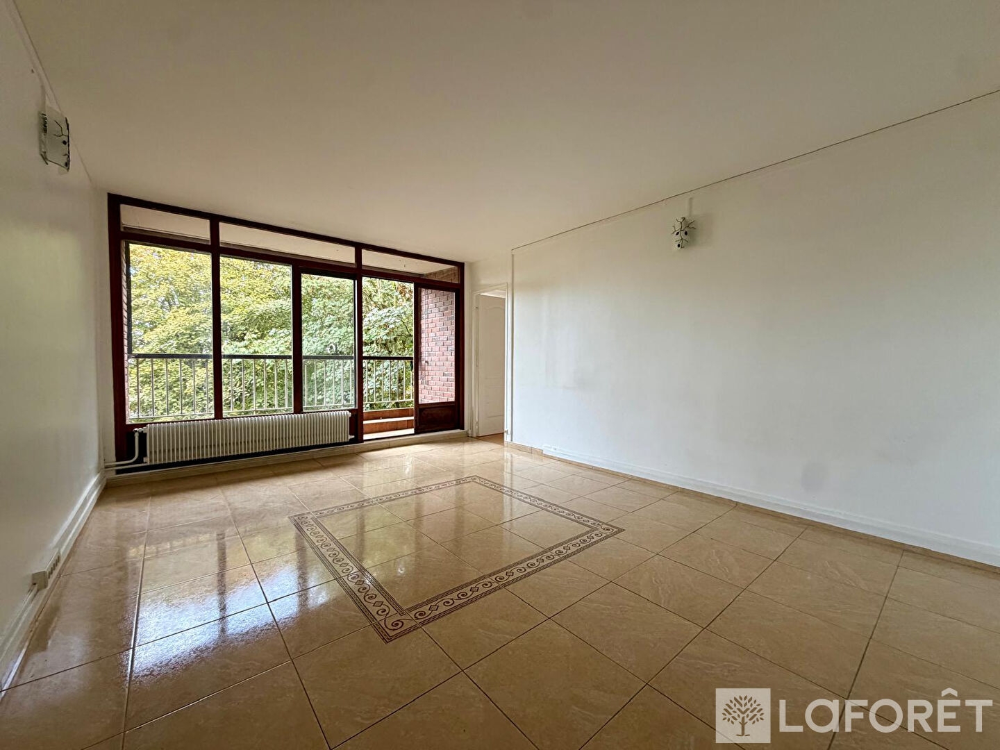 Appartement à vendre - 4 pièces - 80m2 - Survilliers (95470)