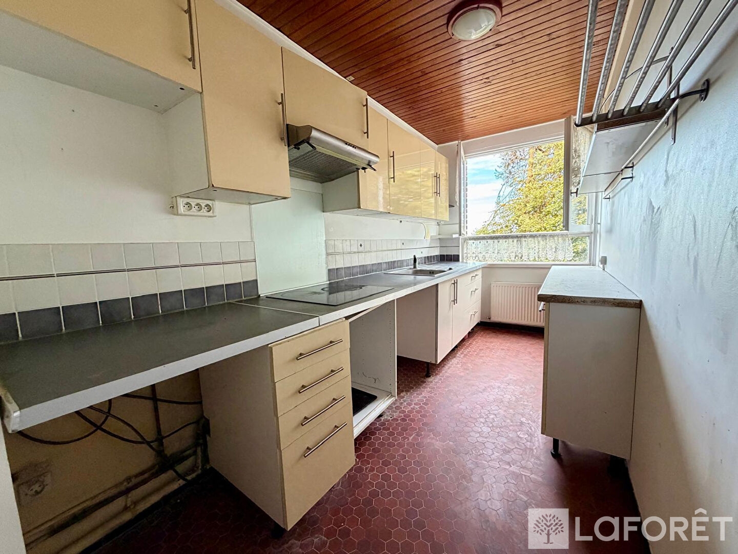 Appartement à vendre - 4 pièces - 80m2 - Survilliers (95470)