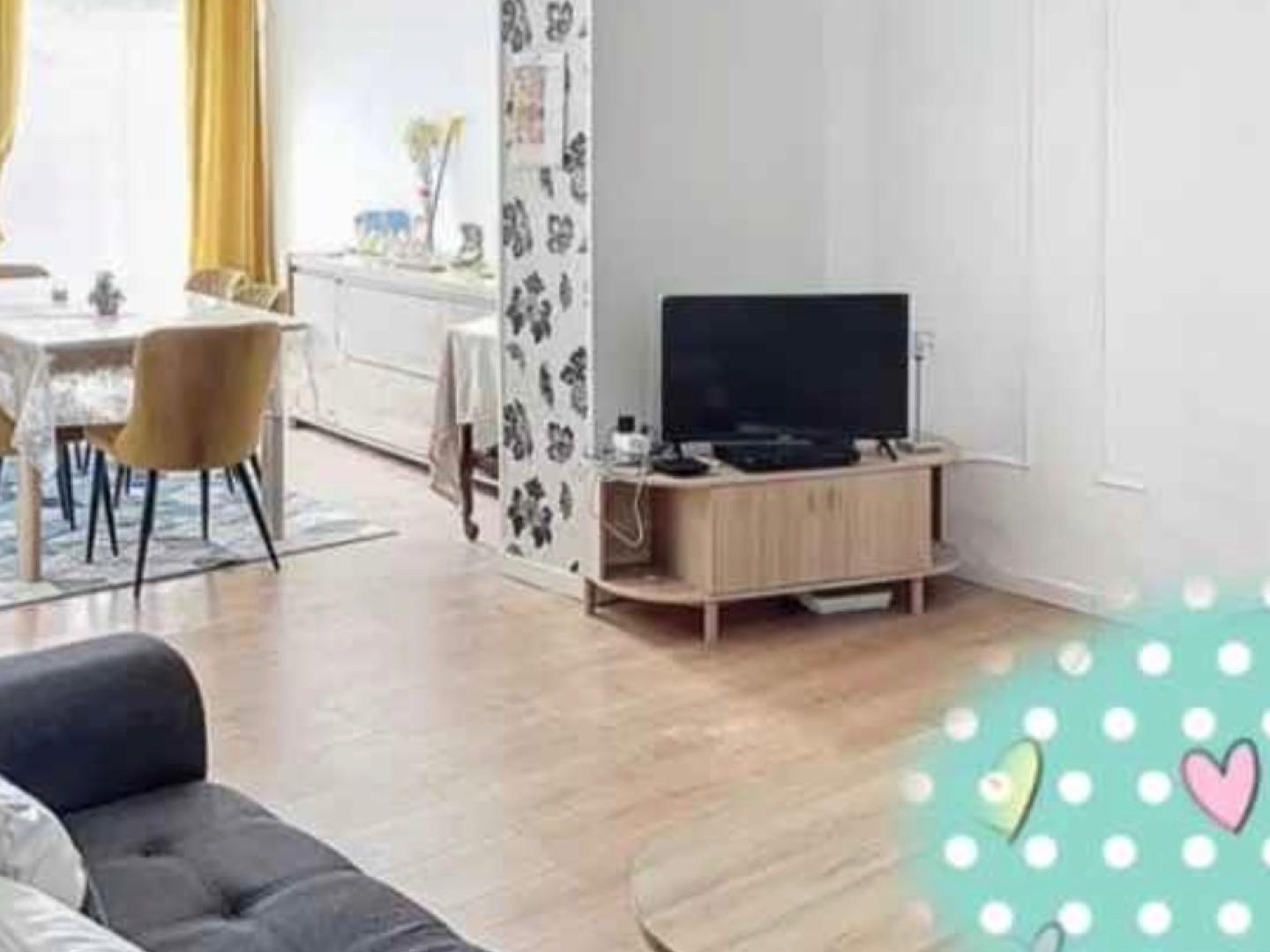 Maison à vendre - 4 pièces - 114m2 - Denain (59220)
