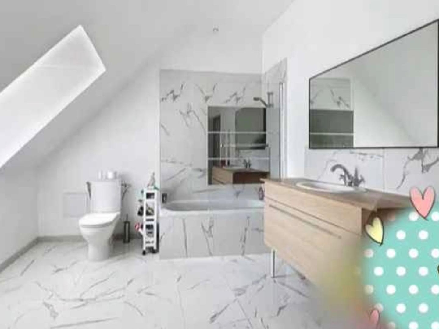 Maison à vendre - 4 pièces - 114m2 - Denain (59220)
