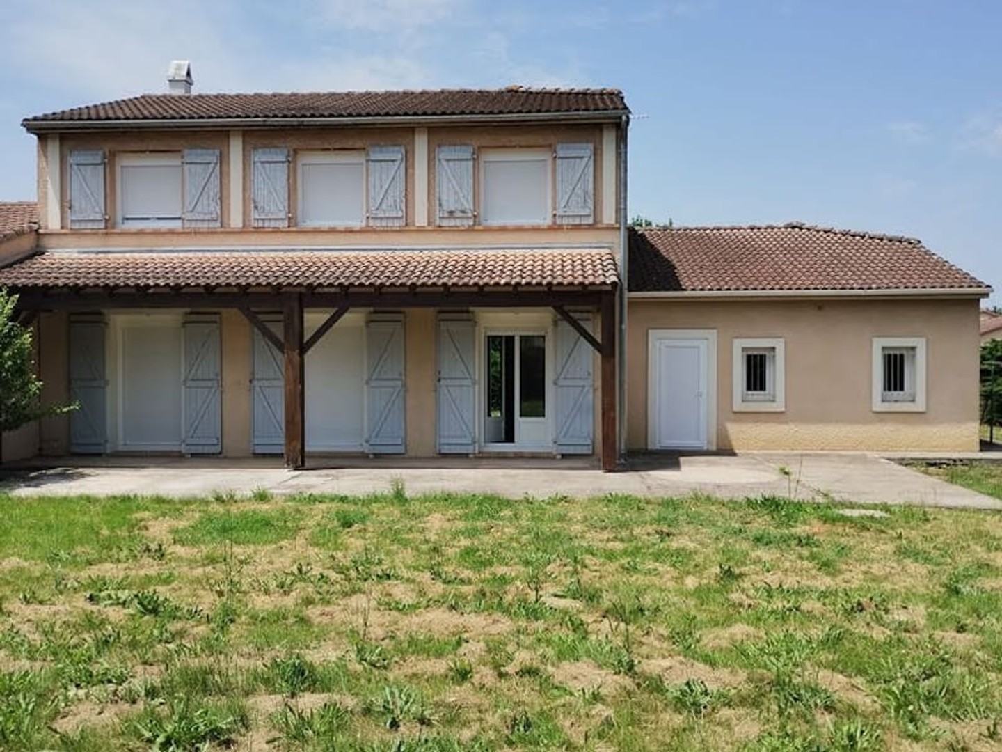 Maison 6 pièces 127 m²