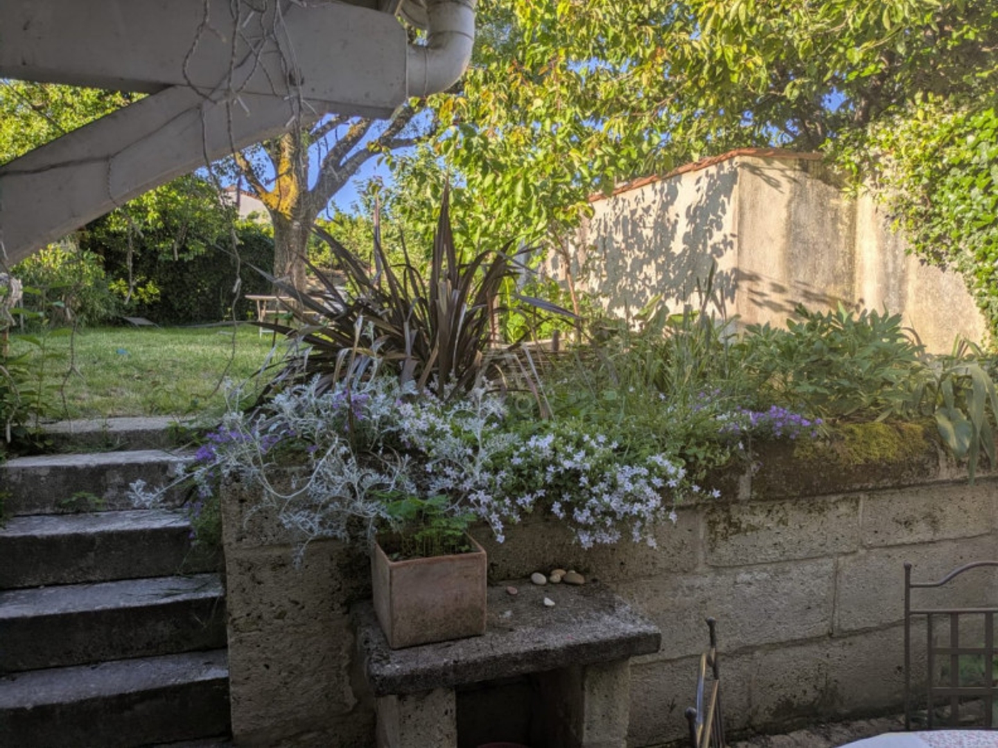 Maison à vendre - 4 pièces - 84m2 - Angoulême (16000)
