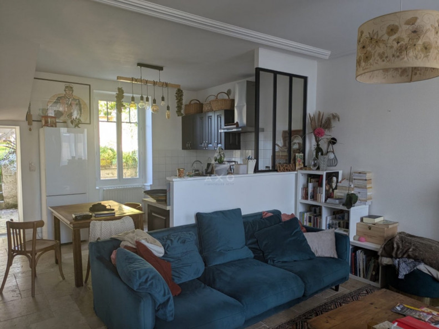 Maison à vendre - 4 pièces - 84m2 - Angoulême (16000)