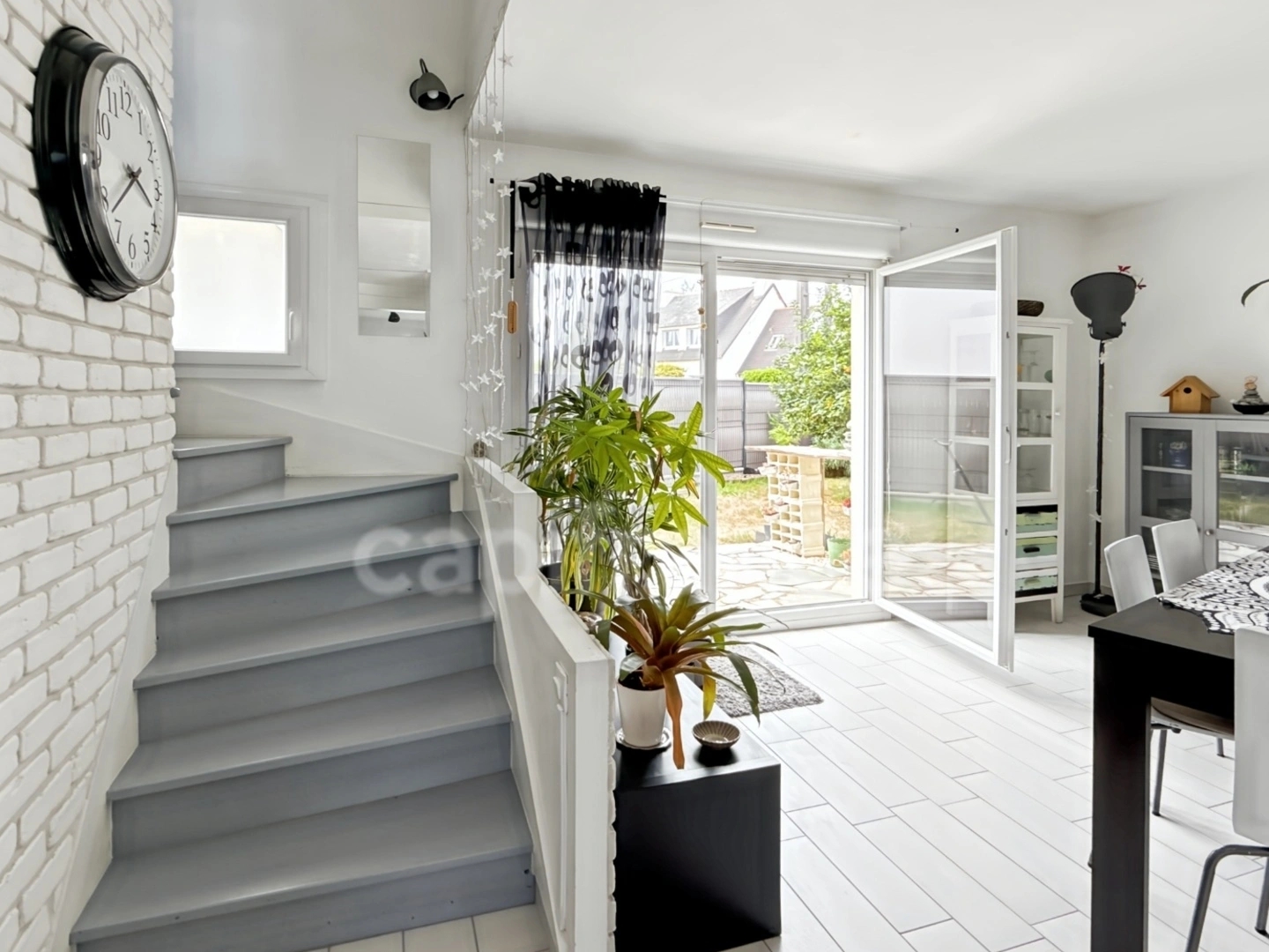 Maison à vendre - 5 pièces - 90m2 - Le Relecq-Kerhuon (29480)