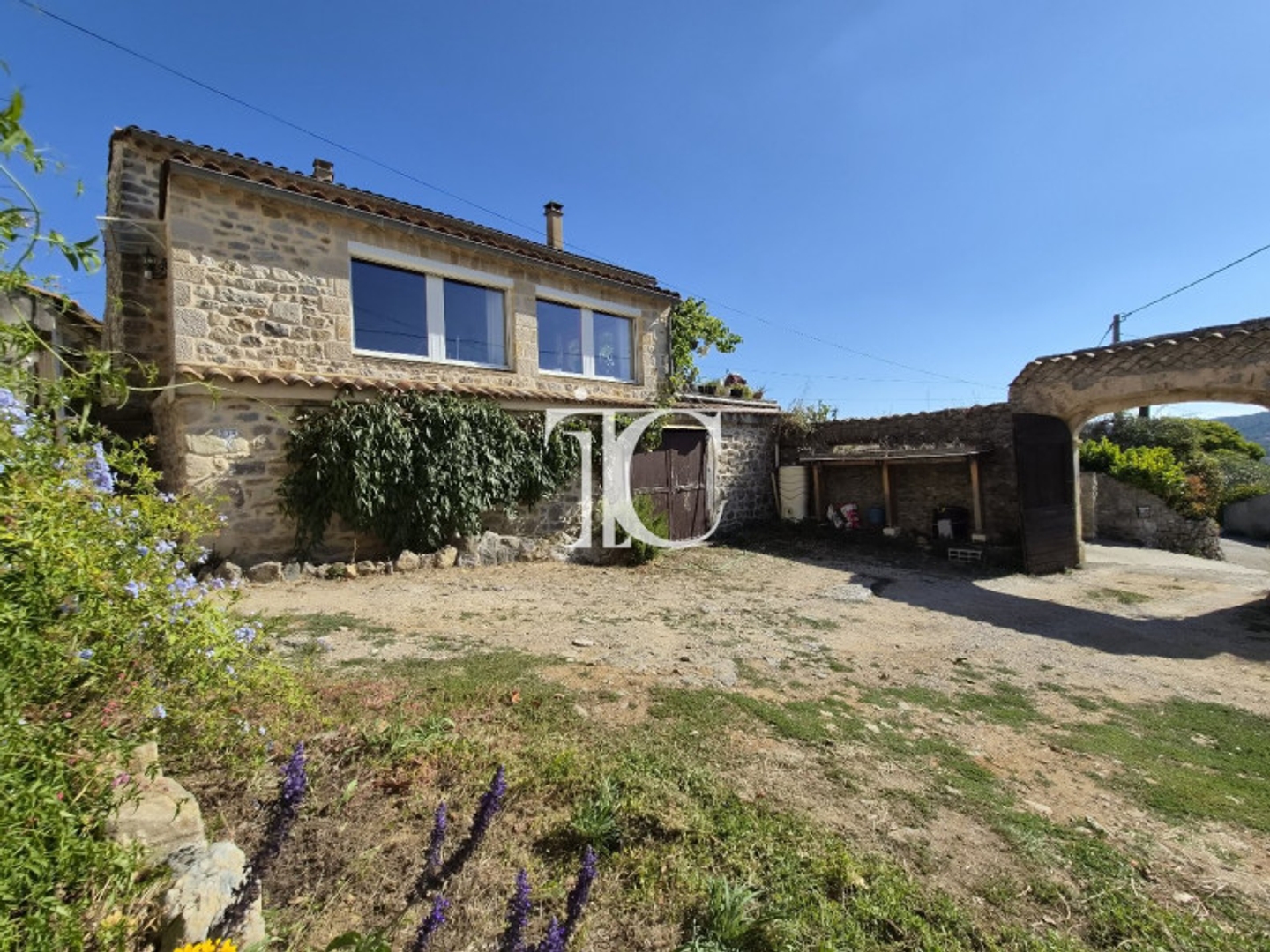 Maison de caractère 5 pièces 125 m²