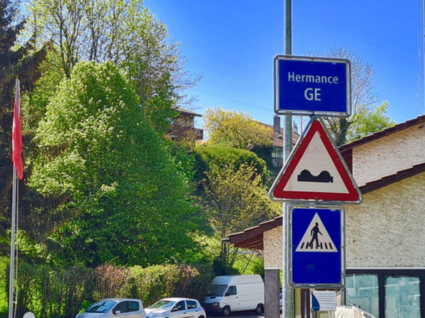Maison à vendre 4 pièces CHENS SUR LEMAN (74)