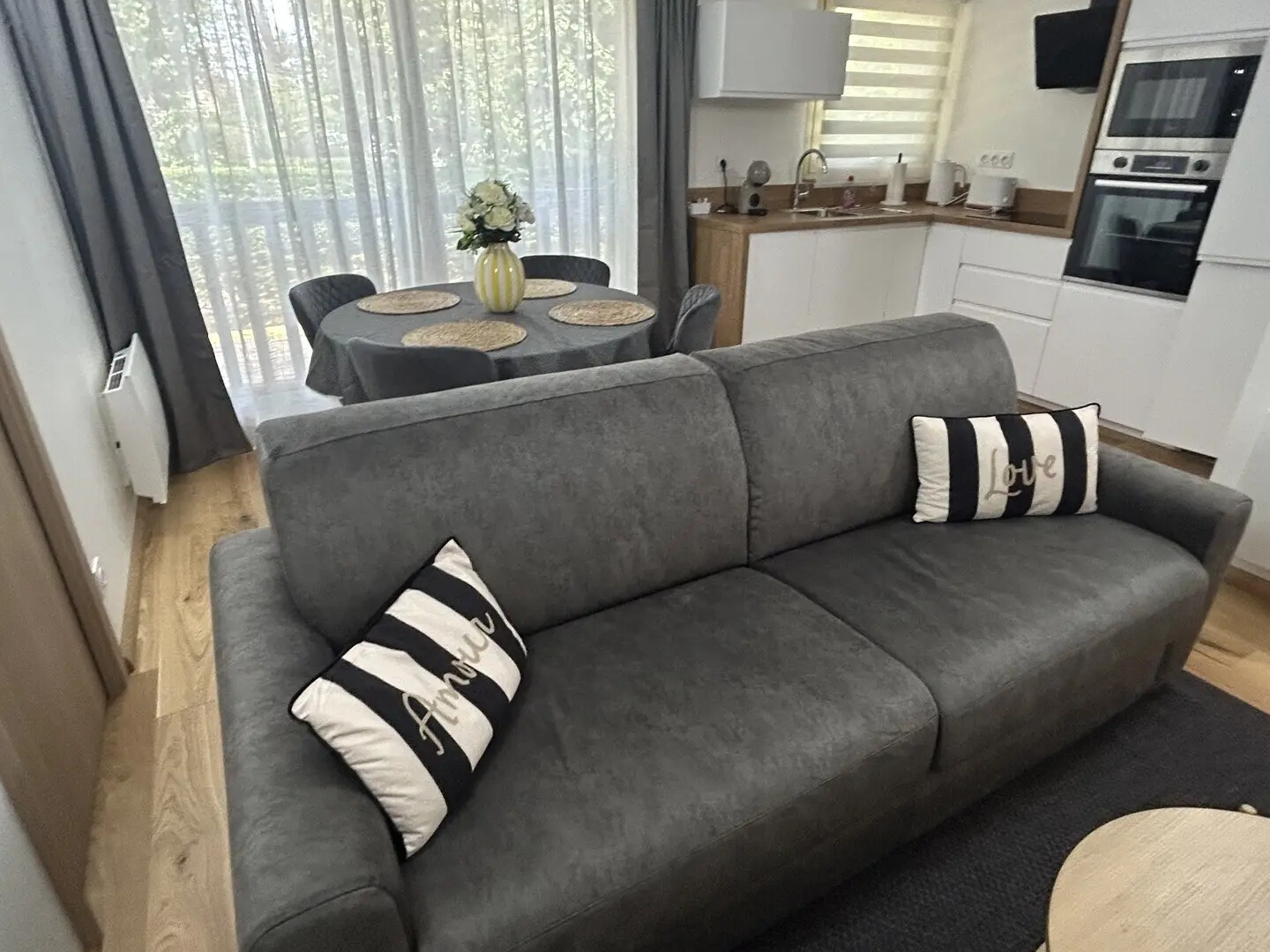 Bureaux 2 pièces 32 m²