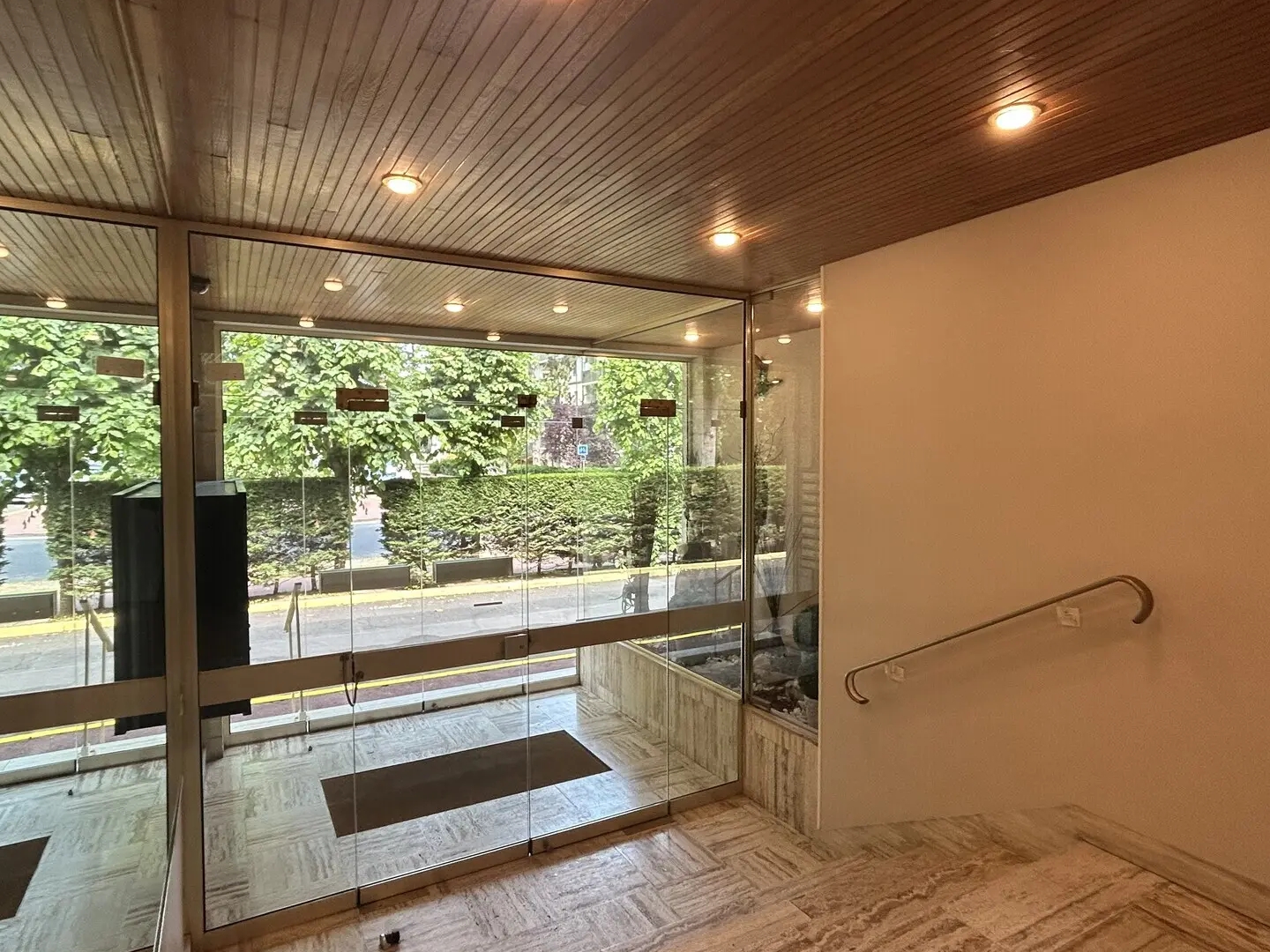 Bureaux à vendre - 2 pièces - 32m2 - Deauville (14800)