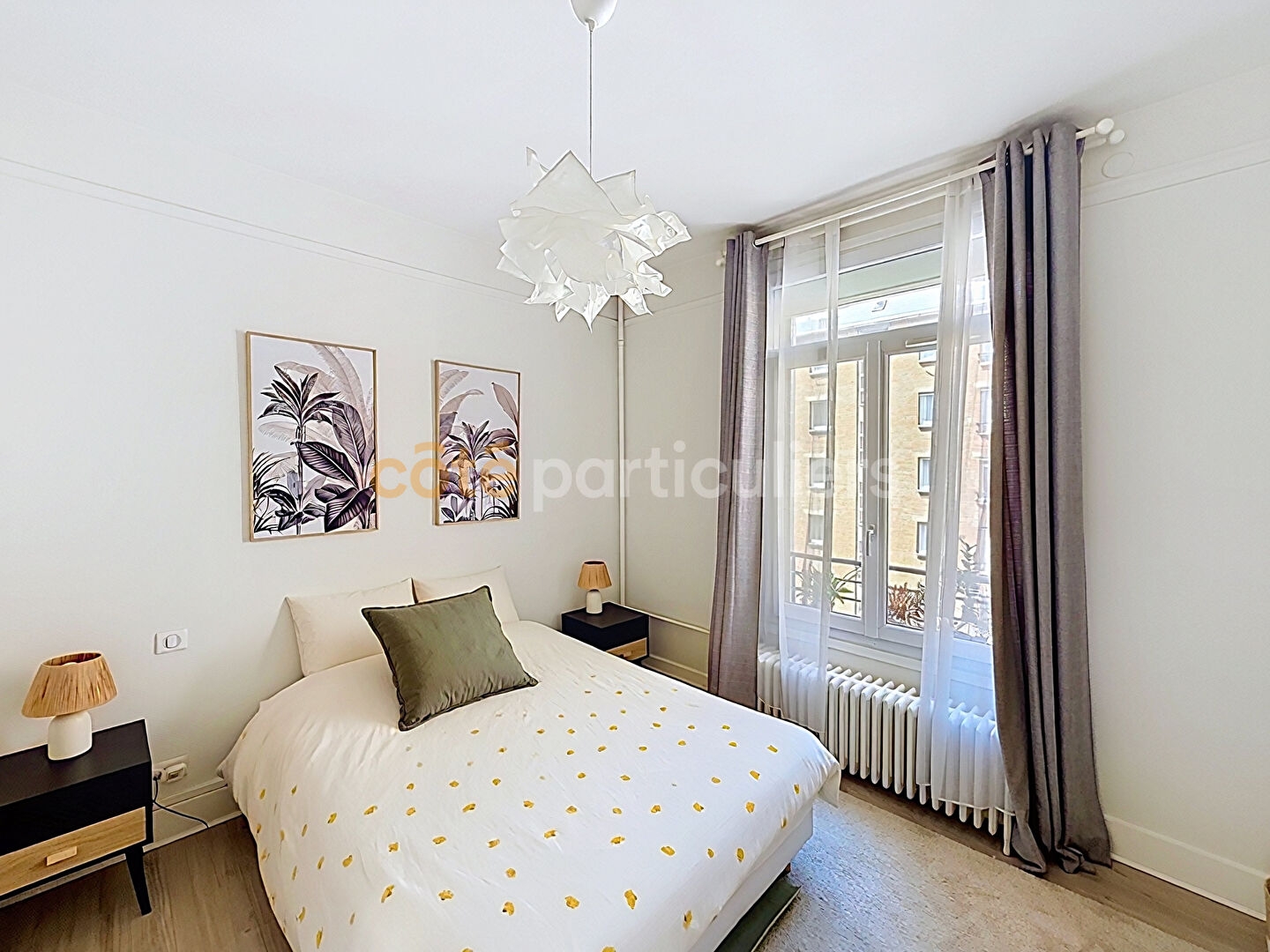 Appartement Rouen 3 pièce(s) 71,30m2