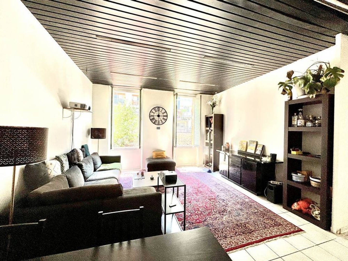 Locaux/Biens immobiliers