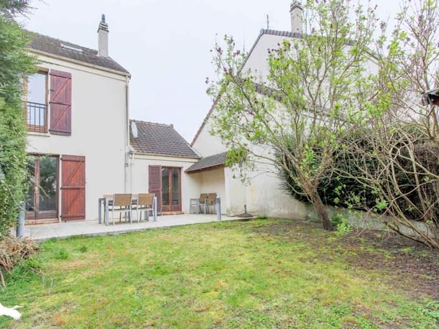 Maison 3 pièces 90 m²