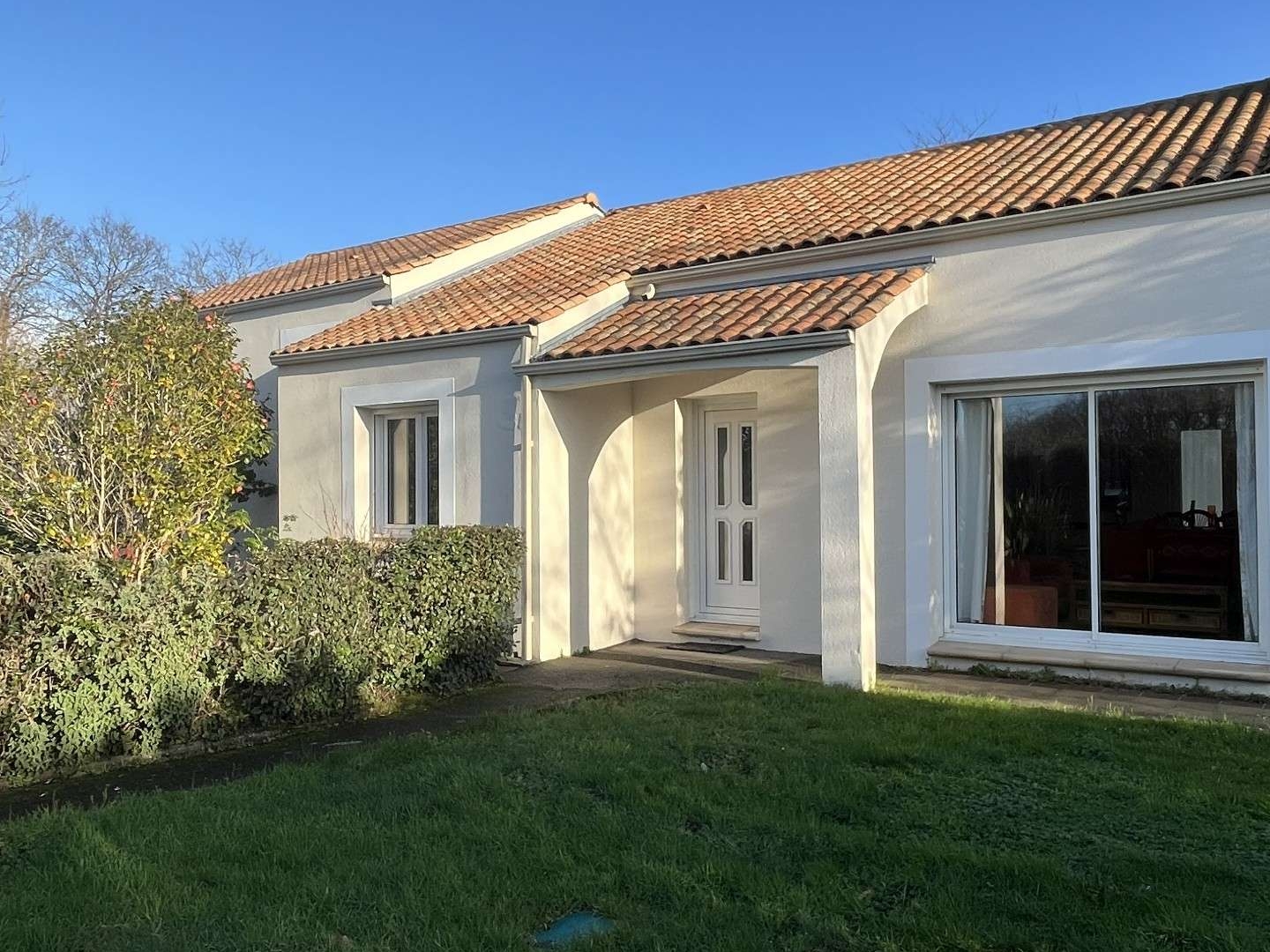 Maison 6 pièces 132 m²