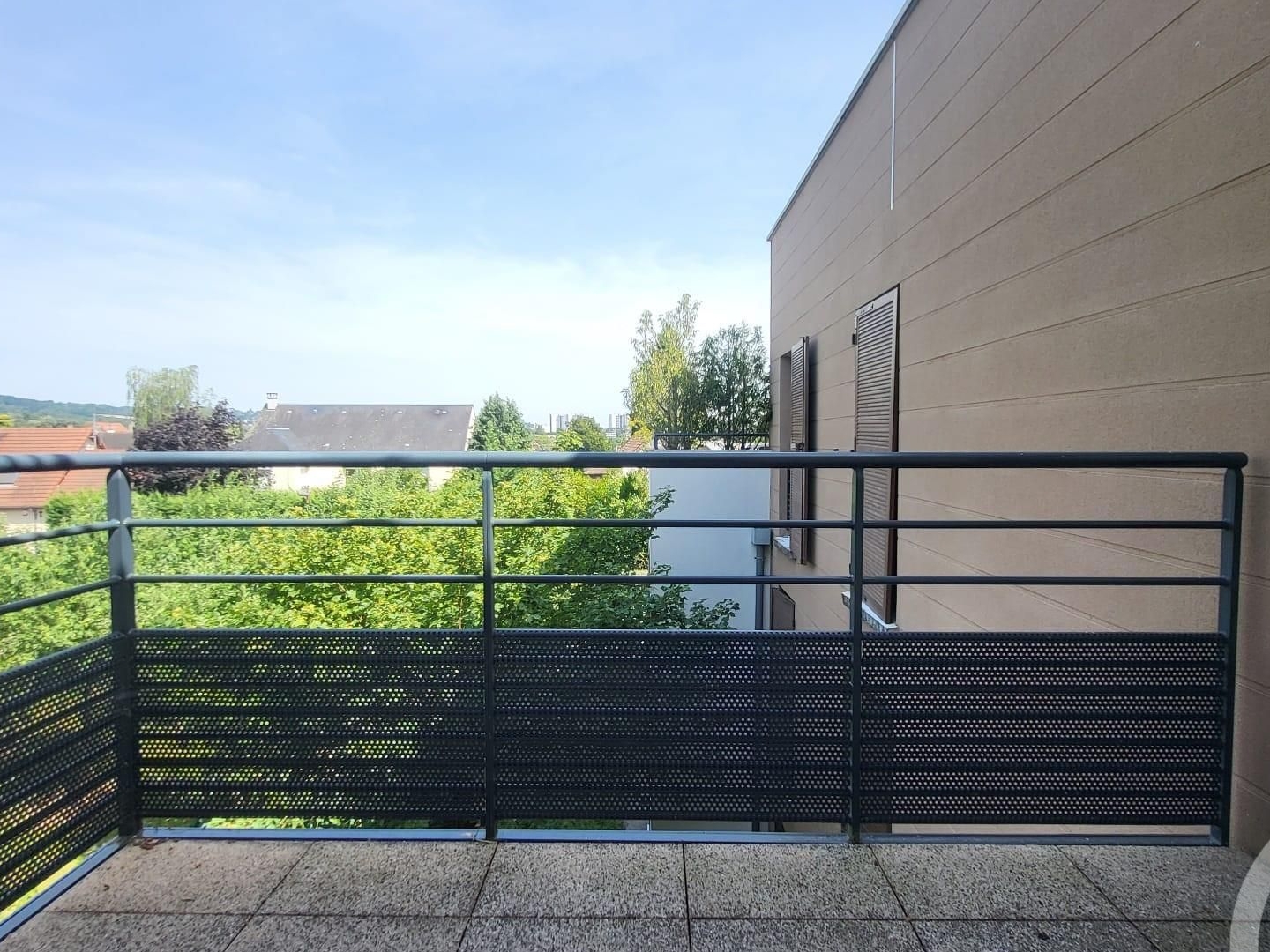 Appartement à vendre - 2 pièces - 44m2 - Eaubonne (95600)