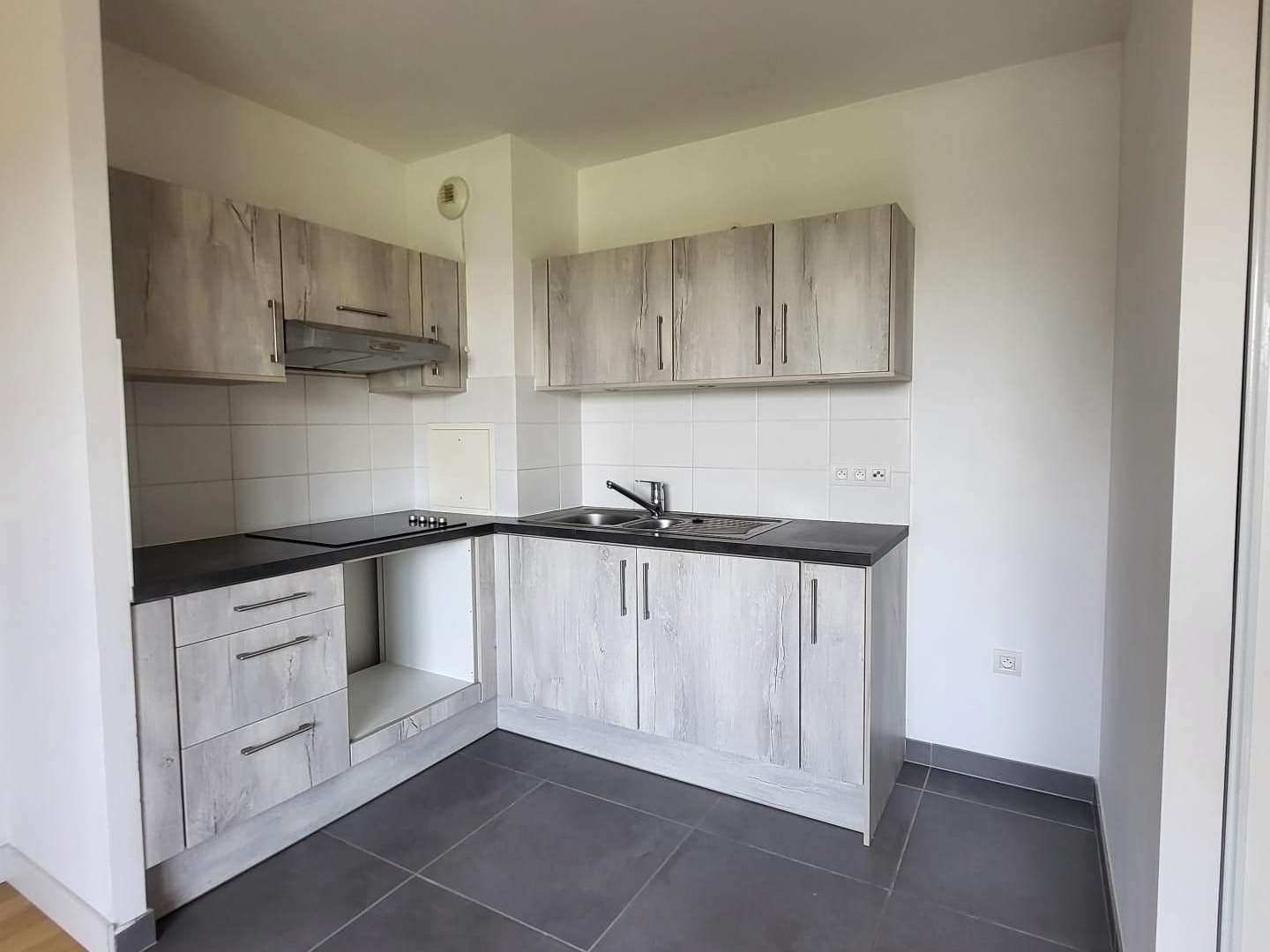 Appartement à vendre - 2 pièces - 44m2 - Eaubonne (95600)
